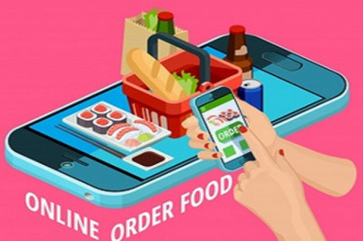 Resolve Your Food Ordering Business with Food Ordering On Demand