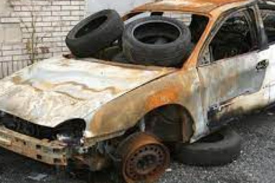 Sell My Junk Car For Cash