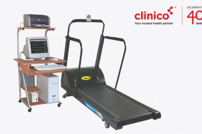 5 signs you should get a Stress test Done