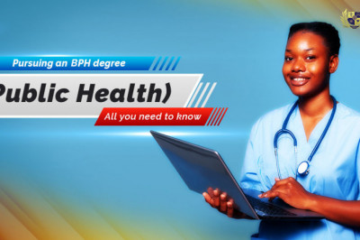 Best public health bachelor degree at Guyana| Texila American University.