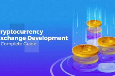 Launch your robust and secure P2P crypto exchange platform with P2P Crypto exchange solution.