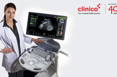 Ultrasound in Pregnancy – Things you need to know about It
