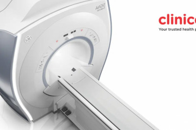 What are the types of MRI Scan?
