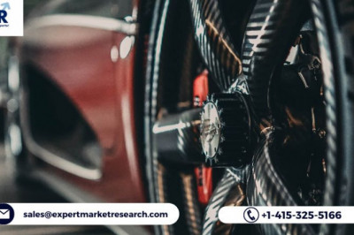 Global Automotive Wheel Rims Market to be Driven by Rising Demand for Passenger and Commercial Vehicles during the Forecast Period of 2022-2027