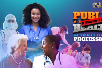 Best master of public health-Guyana|TAU