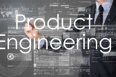 Digital Product Engineering Services