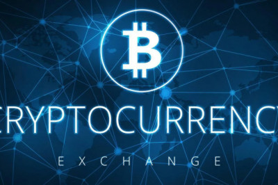 Crypto exchange listing services-increase the visibility of your token