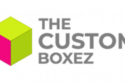 Custom Rigid Boxes | The Custom Boxez