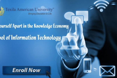 Study msc in information technology at Guyana|Texila American University.