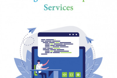 Codeigniter Development Services