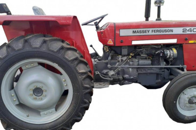 Why Massey Ferguson tractors  famous in Pakistan
