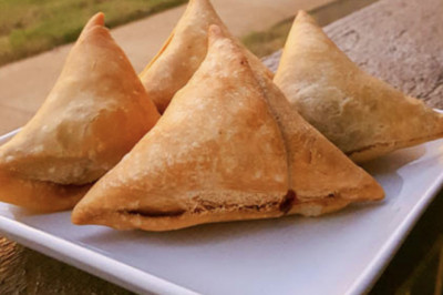 7 Best Baked Snacks Recipes