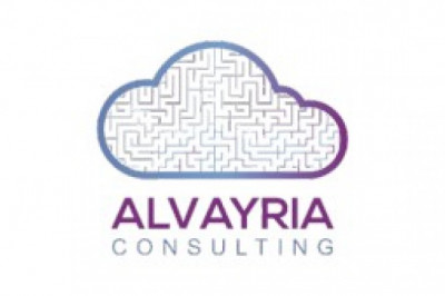 Alvayria Consulting | Website &amp; Application Development Company