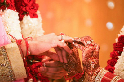 Hindu Matrimony