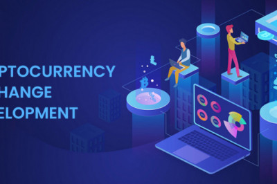 the best thing about the Cryptocurrency exchange development?