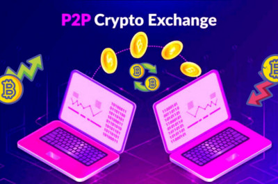 Why Are P2P Crypto Exchanges Trending In Recent Times?