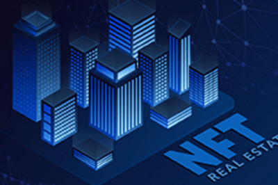 Indulge in an online real estate on knowing how real estate NFT works it