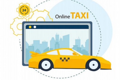 Develop Your Taxi Booking Business like Uber Using Uber Clone