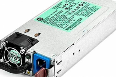 HP Server Power Supply 1200w