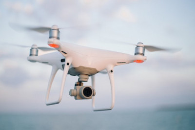 All About Drone Flying Basics