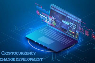 Cryptocurrency exchange development services - unleashing the fortune generator for the future
