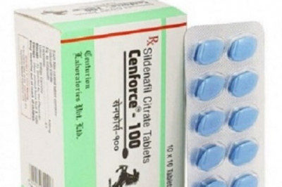 Cenforce 100mg Online -Buyegenricpills