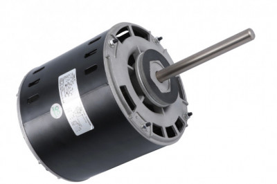 The causes and solutions of high vibration of the ac blower motor for sale