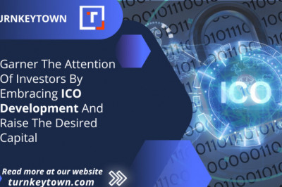 How Do Entrepreneurs Get Benefited From ICO Development?
