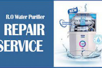 Ro service in Siliguri