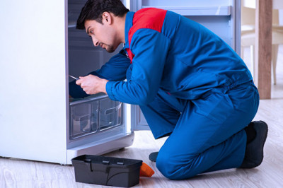 Fridge near me in Ajmer