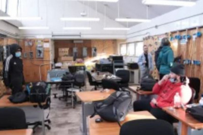 What is the importance of vocational training programs?