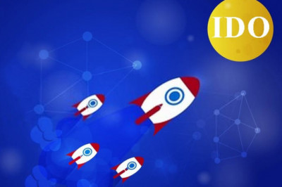 IDO Token Launchpad creation: develop your own platform for skyrocketing projects