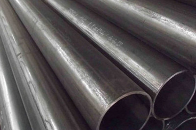 ASTM A335 P1 ALLOY STEEL SEAMLESS PIPES