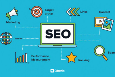 Leading Seo Company in Meerut