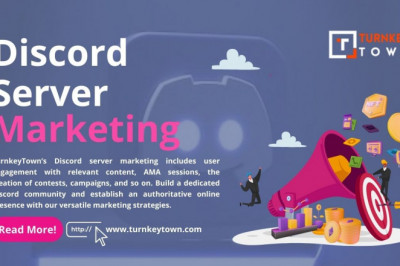 The Advanced Guide to Discord Brand Marketing Services