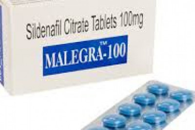 Malegra 100 - Helps To Lead A Hedonistic Life
