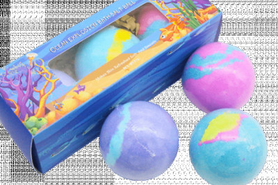 Obtain Personalized Boxes for Custom Printed Bath Bomb Boxes at Wholesale Costs