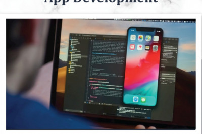 React Native App Development Company | React Native App Developer