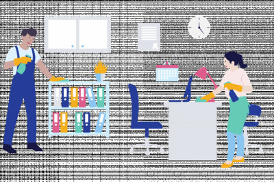 Commercial Cleaning Chatswood