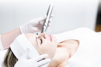 Plasma IQ at Clinique Main D'or