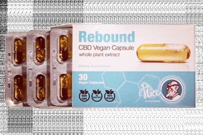 BOXES FOR CBD PILLS THAT ARE CUSTOMIZED AND DESIGNED PROFESSIONALLY