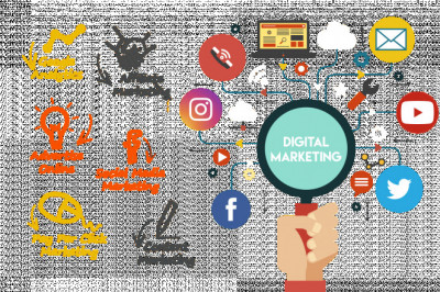 Best Digital Marketing Agency Services in USA