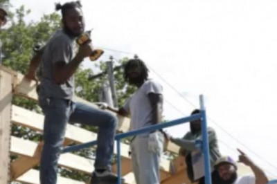 Do's And Don'ts Of Construction Site: Learn at construction program