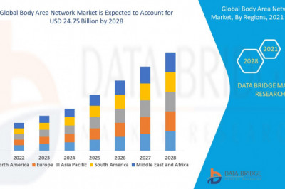Body Area Network Market Industry challenges
