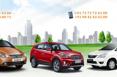 Travels in Rameshwaram