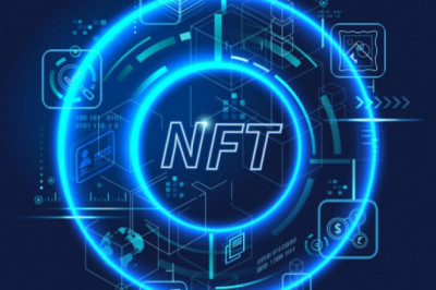 The Process of NFT App Development