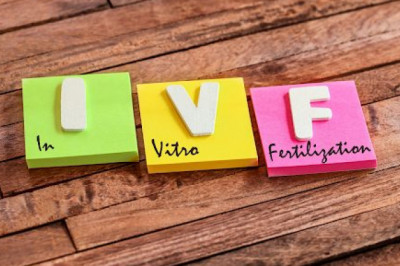 IVF (In Vitro Fertilization): Procedure &amp; How It Works