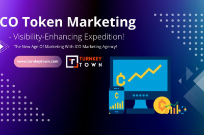 The ICO Marketing Company is Revolutionizing the Way You Raise Capital