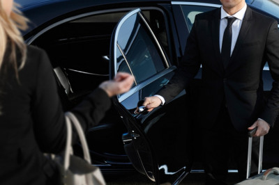 Boston to New York:  Exquisite Limo Car Transfers
