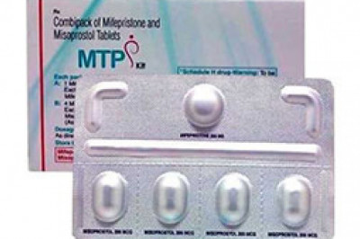Buy MTP Kit Online with Credit Card and get overnight delivery | Buy Pill Online Rx
